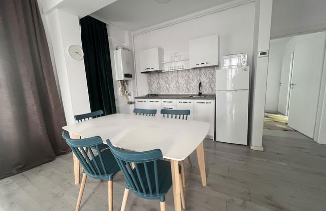 Grey Residence Apartaments - Foto 47