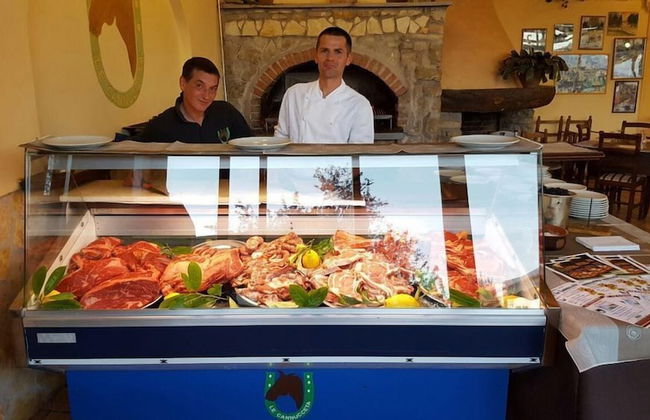 Agriturismo Le Cannucceta - Foto 24