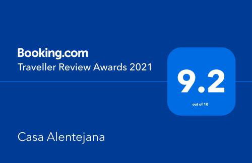 Casa Alentejana - Foto 20