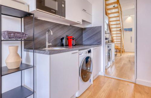 Loft Croisette Standing Presta - Foto 15