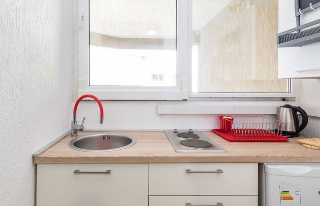 Spacious & Clean Condo near Beach - Foto 9