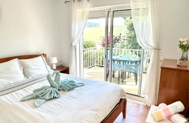 Apartamento Nathalie a 100m da Praia (T2) - Foto 1