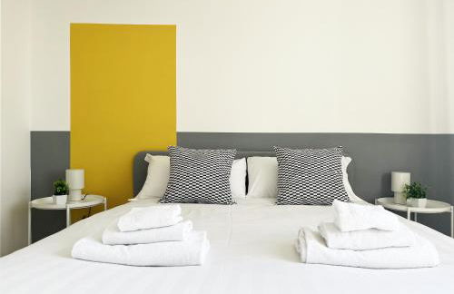 Yellow Sweet Home - Foto 29