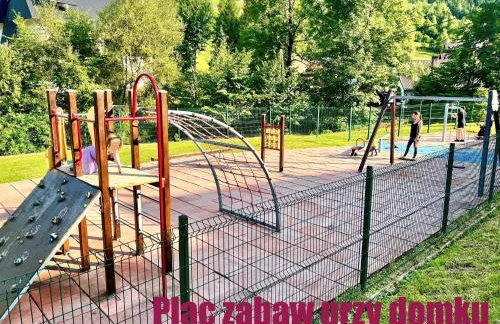 Gorczańska Przystań - Foto 50