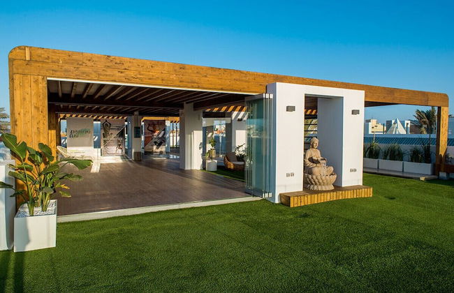 Bristol Sunset Beach - Holiday Apartments - Photo 113