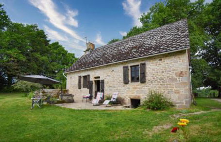 Gite Les Sources - Foto 1