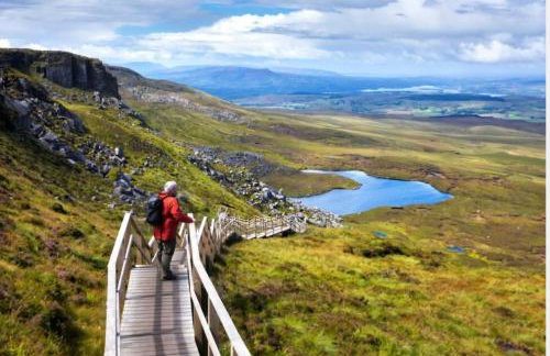 Tullywolly Cottage, Irvinestown - Foto 13