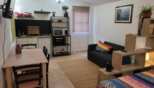 Domaine de La Mayonnette - Foto 5