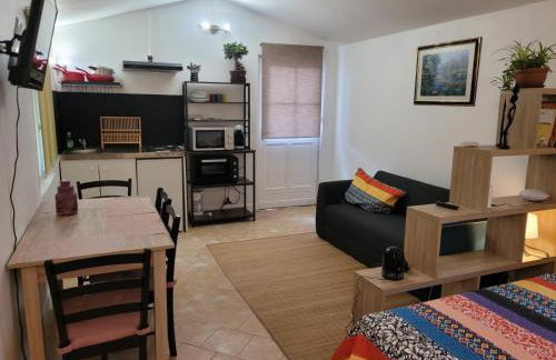 Domaine de La Mayonnette - Foto 5