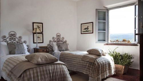 Podere Sangiovese, Pool and View in Chianti - Foto 5