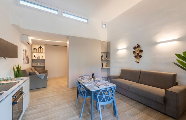 Charming Flat in Cogoleto 4 - Foto 3