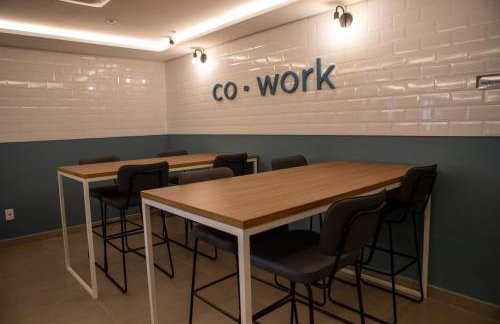 Blue Liberdade - Foto 30