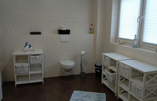 Ferienhaus in der Schleife 2 - Ihr Feriendomizil in Rendsburg nahe Nord-Ostsee-Kanal und NordArt - Foto 11