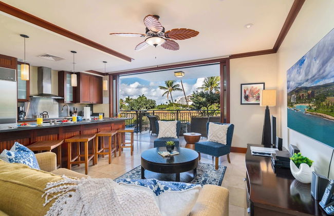 Hale Kahakai Ko Olina Beach Villa w/ Pool! - Photo 8