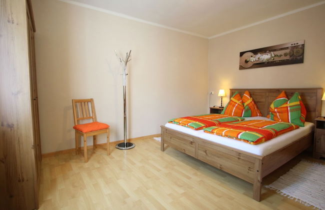 Apartment With Terrace in Salzburg - Foto 10