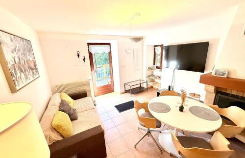 Charmante maison de montagne - Foto 19