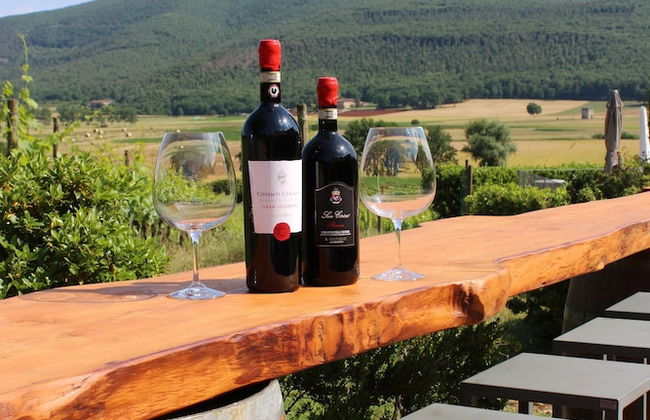 Il Colombaio Winery and Rooms - Photo 75