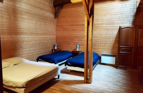 Appartement spacieux à Blaignac avec piscine partagée - Foto 23