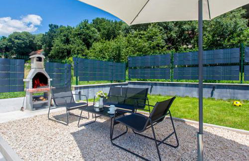 Apartment Dogan by Interhome - Foto 17