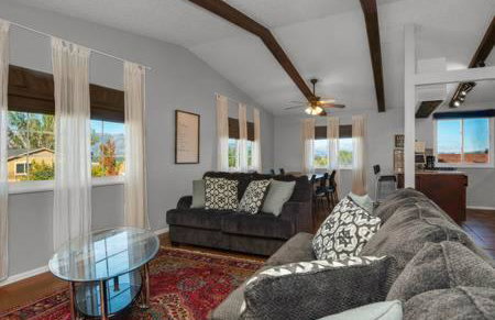 Pet Friendly near AF Academy - Foto 5