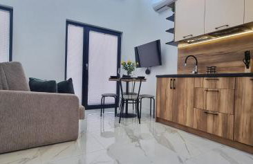 ZATOR Domki INTERSTYL, Energylandia - Foto 49