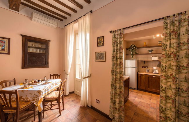 Agriturismo Case Graziani - Photo 55