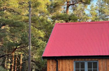 Cosy Highland Cottage in the Woods on Royal Deeside - Foto 24