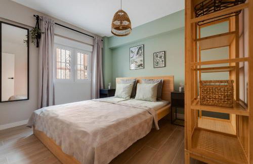 La Papaya - Apartamento Alicante - Photo 2