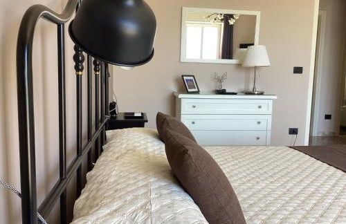 Central Siracusa - AliceA apartment with Balcony & Green View - Foto 12