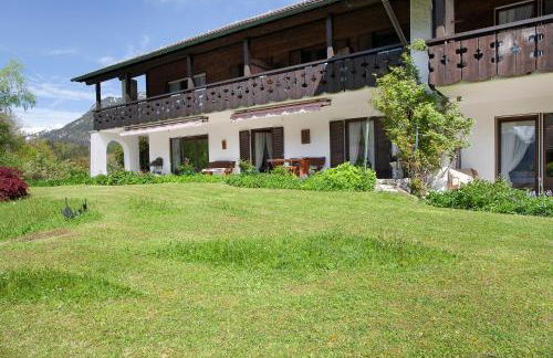 Aschaubichl - Wohnung Alpenrose - Foto 24