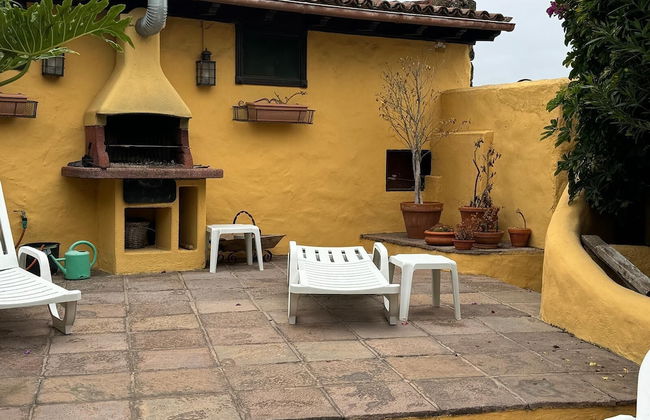 Oasis Hill Botanical Garden - Foto 34