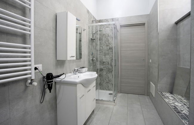 Giovi's Apartments - Foto 25