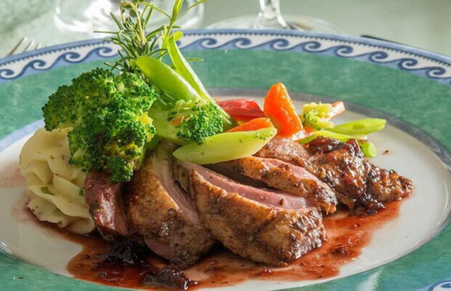 Villa Sandalo - Foto 16