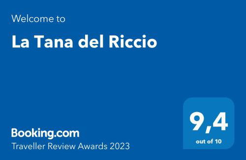 La Tana del Riccio - Foto 2