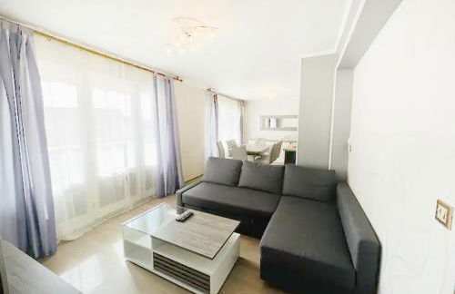 L'Amicale : 80 m², 6 Prs, 3 Ch, Centre ville - Foto 8