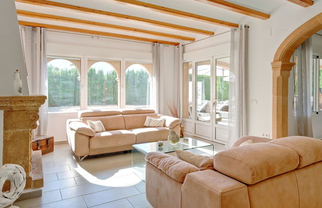 Villa SanMar - Foto 6