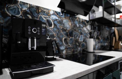 Apartamenty całoroczne "Eleganza" jacuzzi-sauny - Foto 16