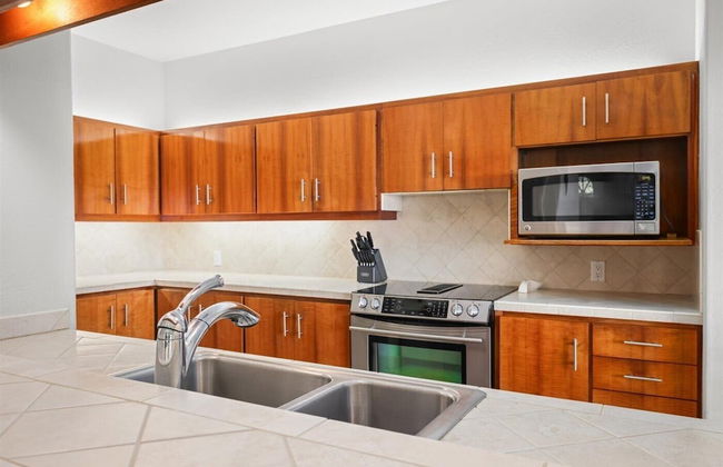 Kanaloa at Kona by OUTRIGGER - Foto 67