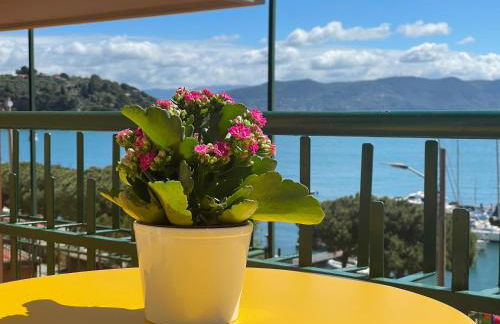 Casa Irene terrazza vista mare e garage - Photo 13