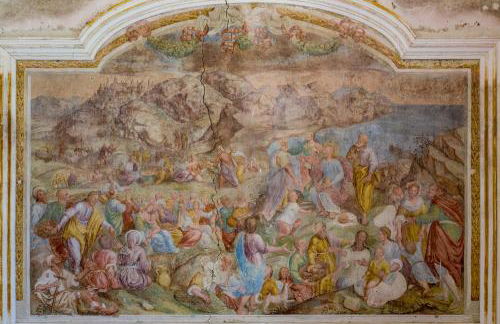 Abbazia Santa Maria del Bosco - Photo 113