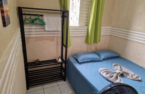 FLAT CENTRAL- Ar-Condicionado-Estacionamento - Foto 13