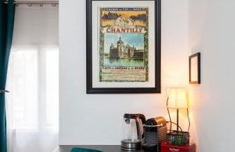 Les studios de la faisanderie - Foto 8