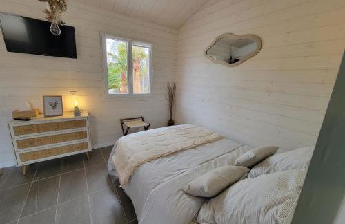 La Cabane de l'Estran au bord de mer - Photo 3