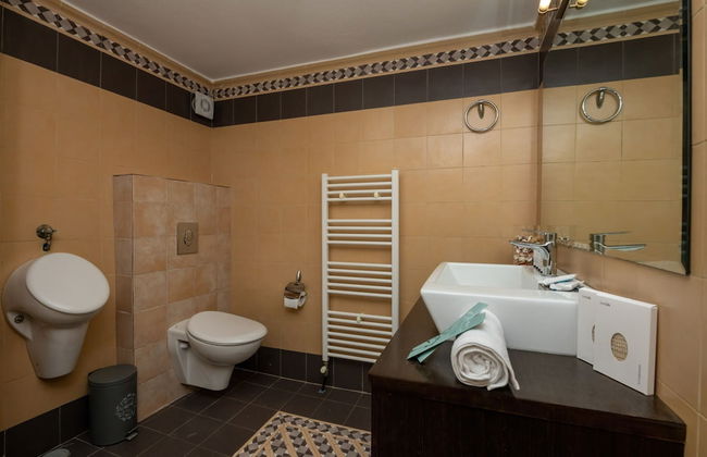 Villa Seragio - With 60m Private Pool - Foto 30