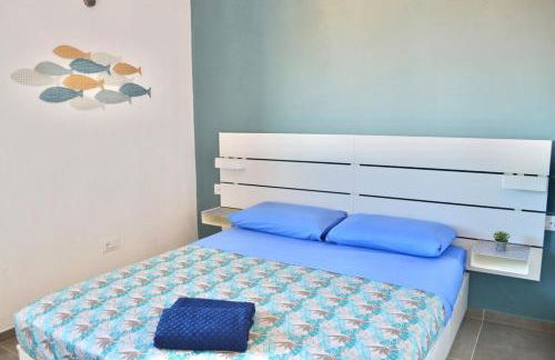 Villa Las Olas, 500m from the sea with private pool - Foto 43