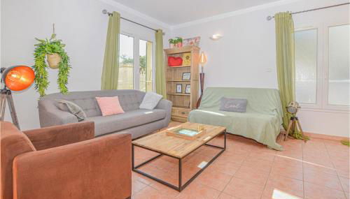 Cozy Home In Algajola With Kitchen - Foto 4