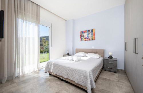 Olive Tree Garden - Foto 70