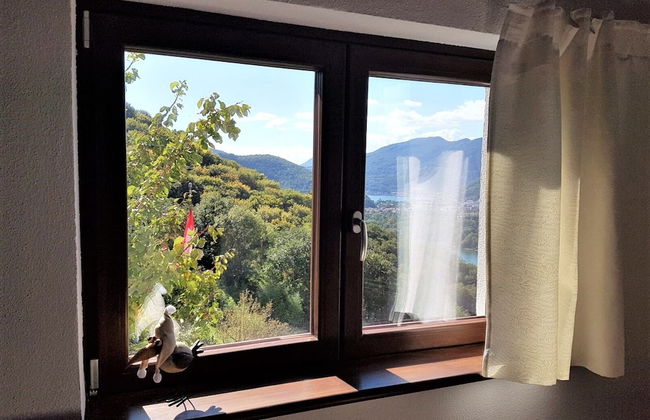 Home near Franklin College and Lugano Center - Foto 4