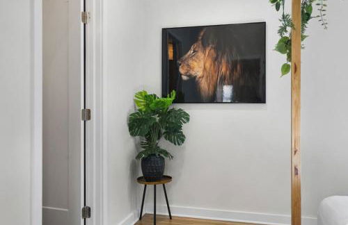 The Green Jungle - Near Restaurants, Coffee and Bars - Foto 41