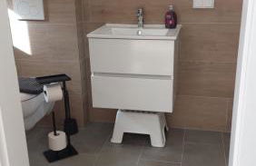 Fewo Helene im schönen Odw - Foto 17